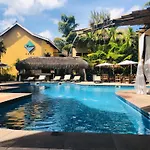 Suite 4101 Ilhaflat
