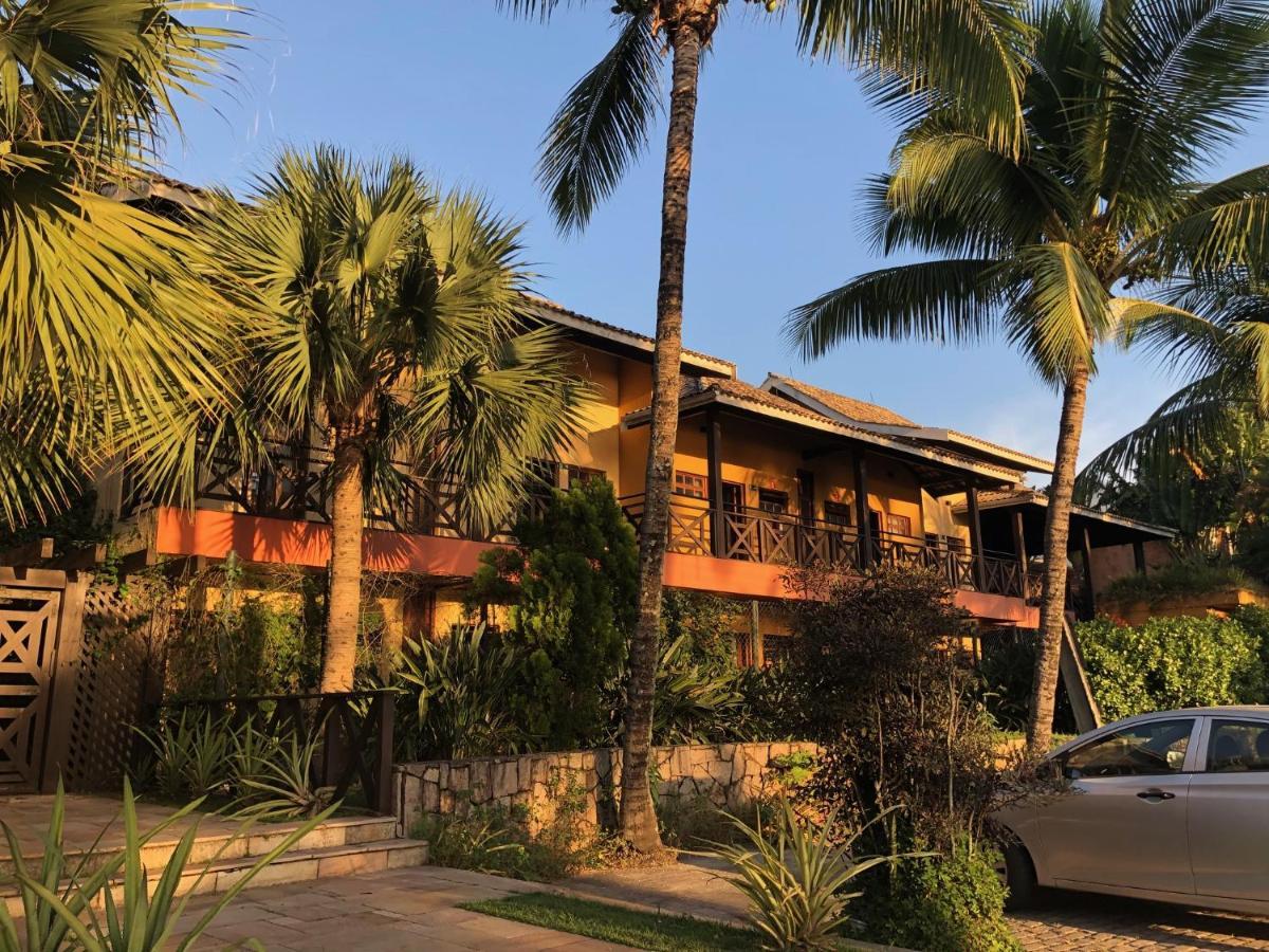 4101 Ilhaflat Apartamento Ilhabela