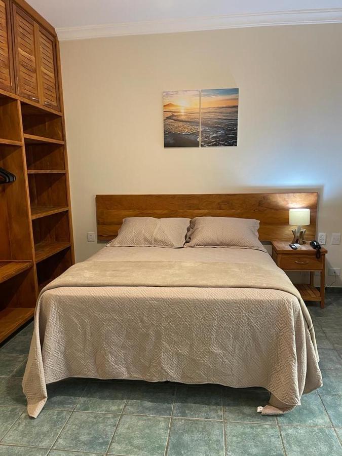 Apartamento 4101 Ilhaflat Ilhabela