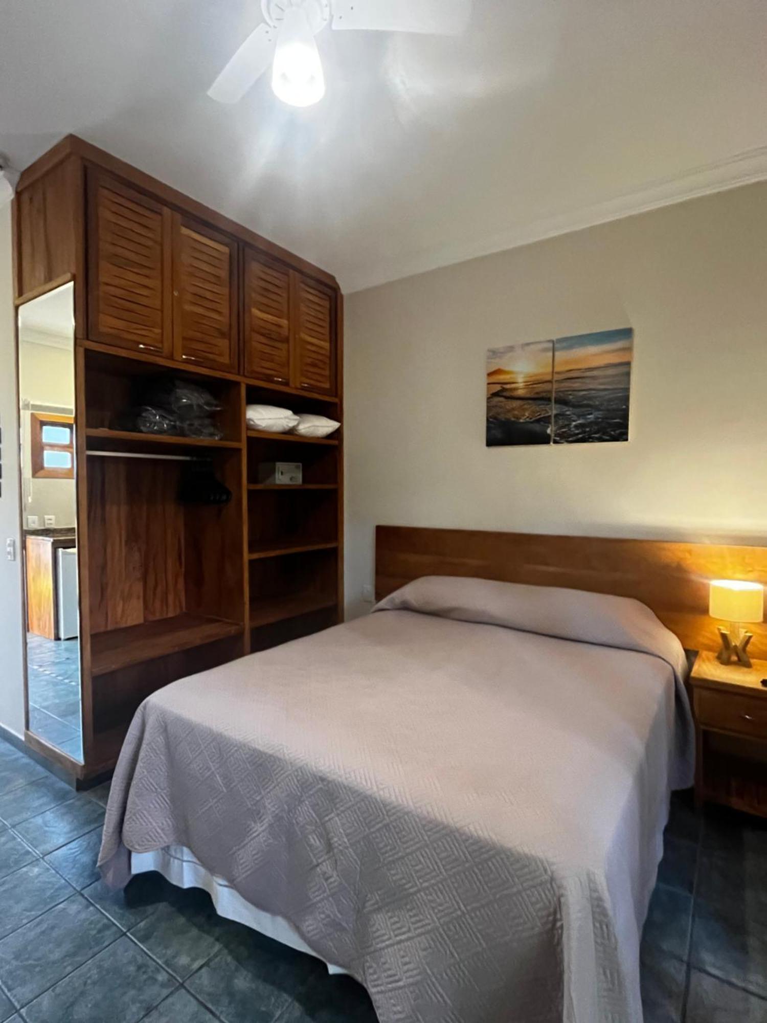 Apartamento 4101 Ilhaflat Ilhabela